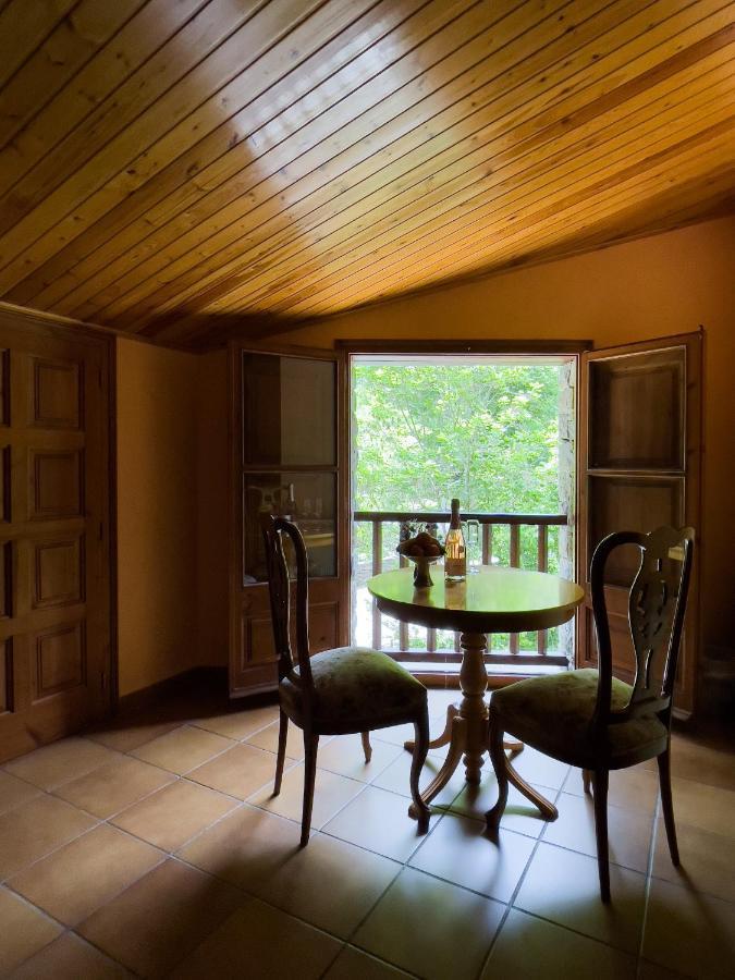 Casa Can Rufo De Рупит Екстериор снимка