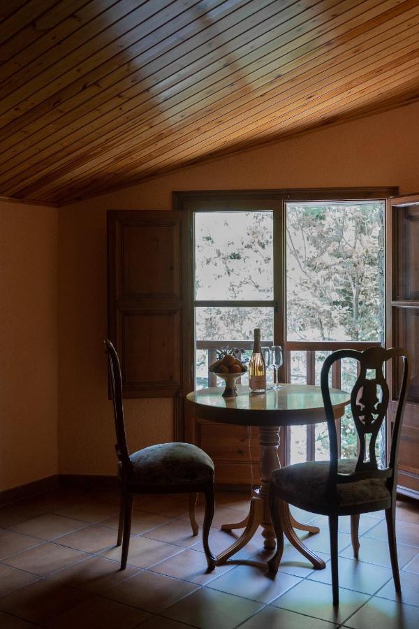 Casa Can Rufo De Рупит Екстериор снимка