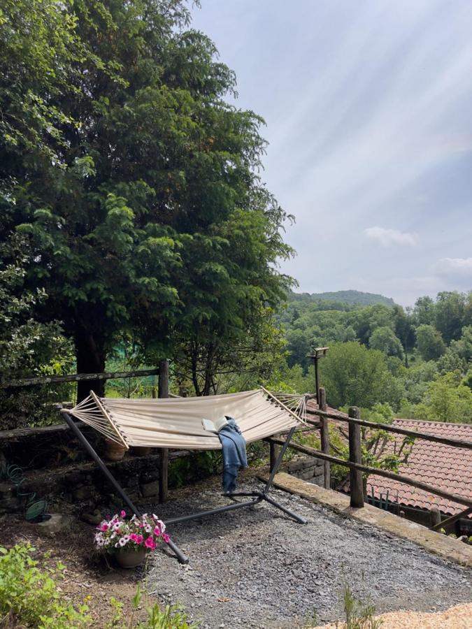 Casa Can Rufo De Рупит Екстериор снимка