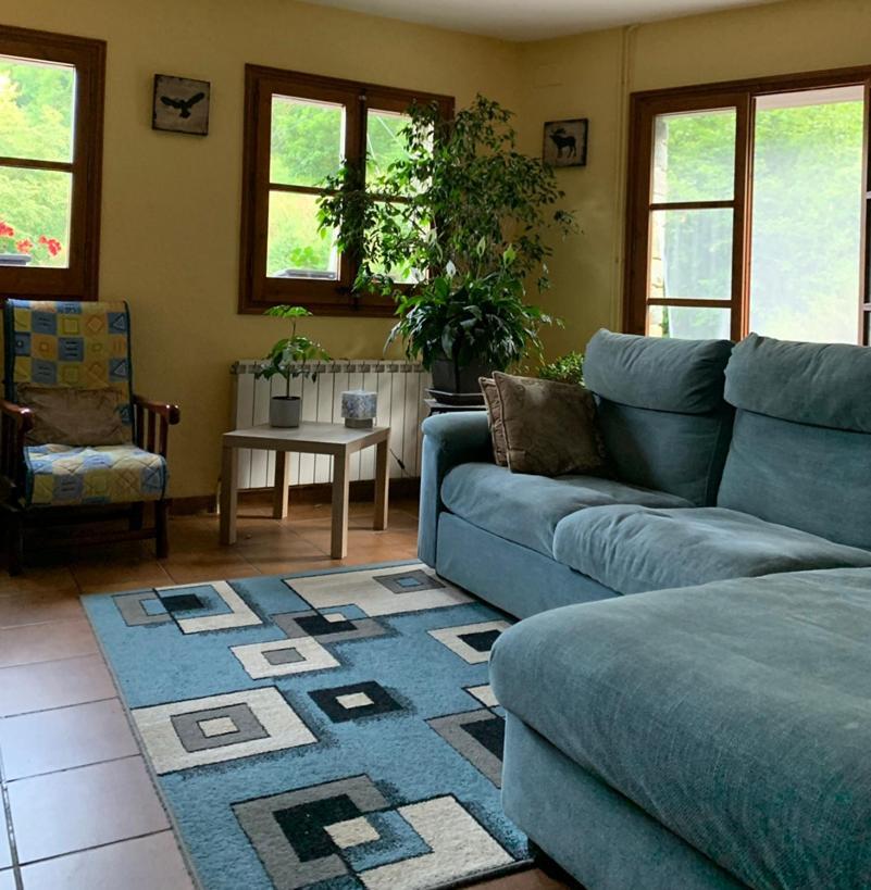 Casa Can Rufo De Рупит Екстериор снимка