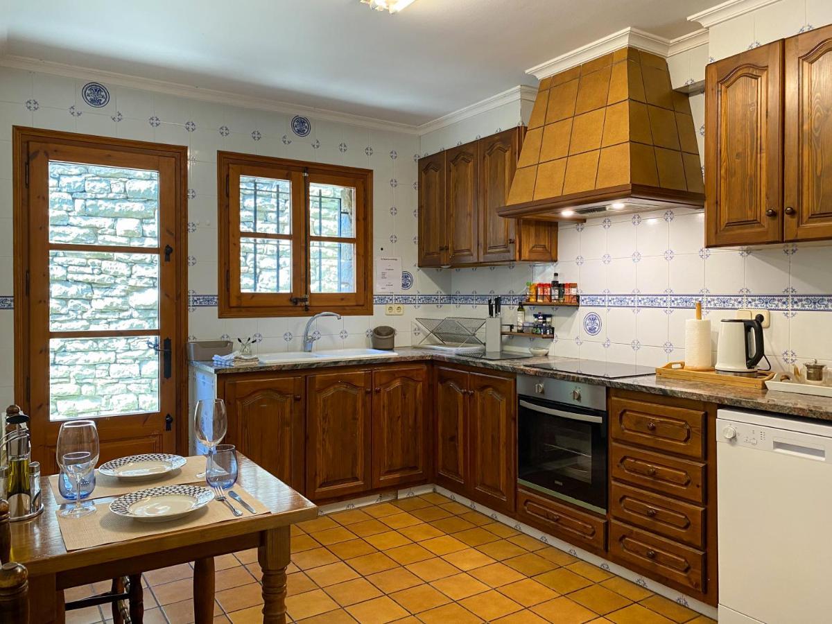 Casa Can Rufo De Рупит Екстериор снимка