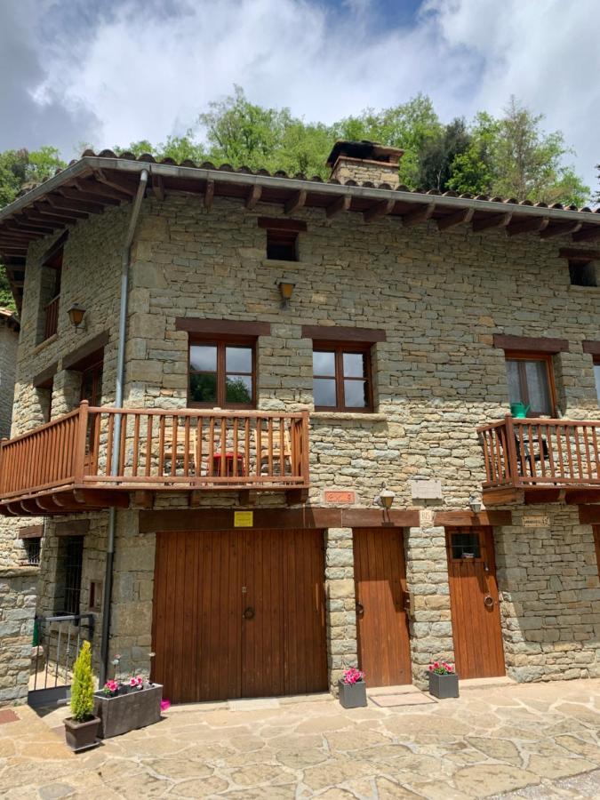 Casa Can Rufo De Рупит Екстериор снимка