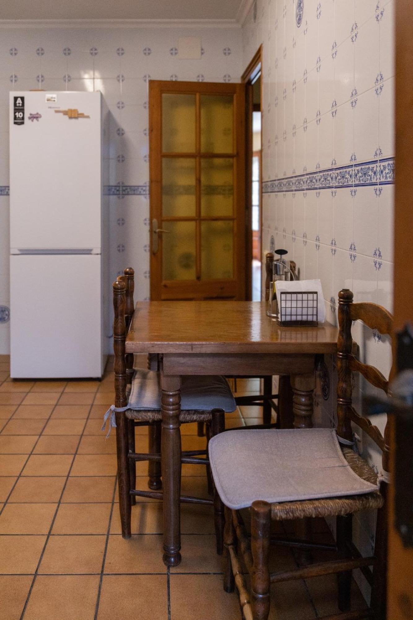 Casa Can Rufo De Рупит Екстериор снимка