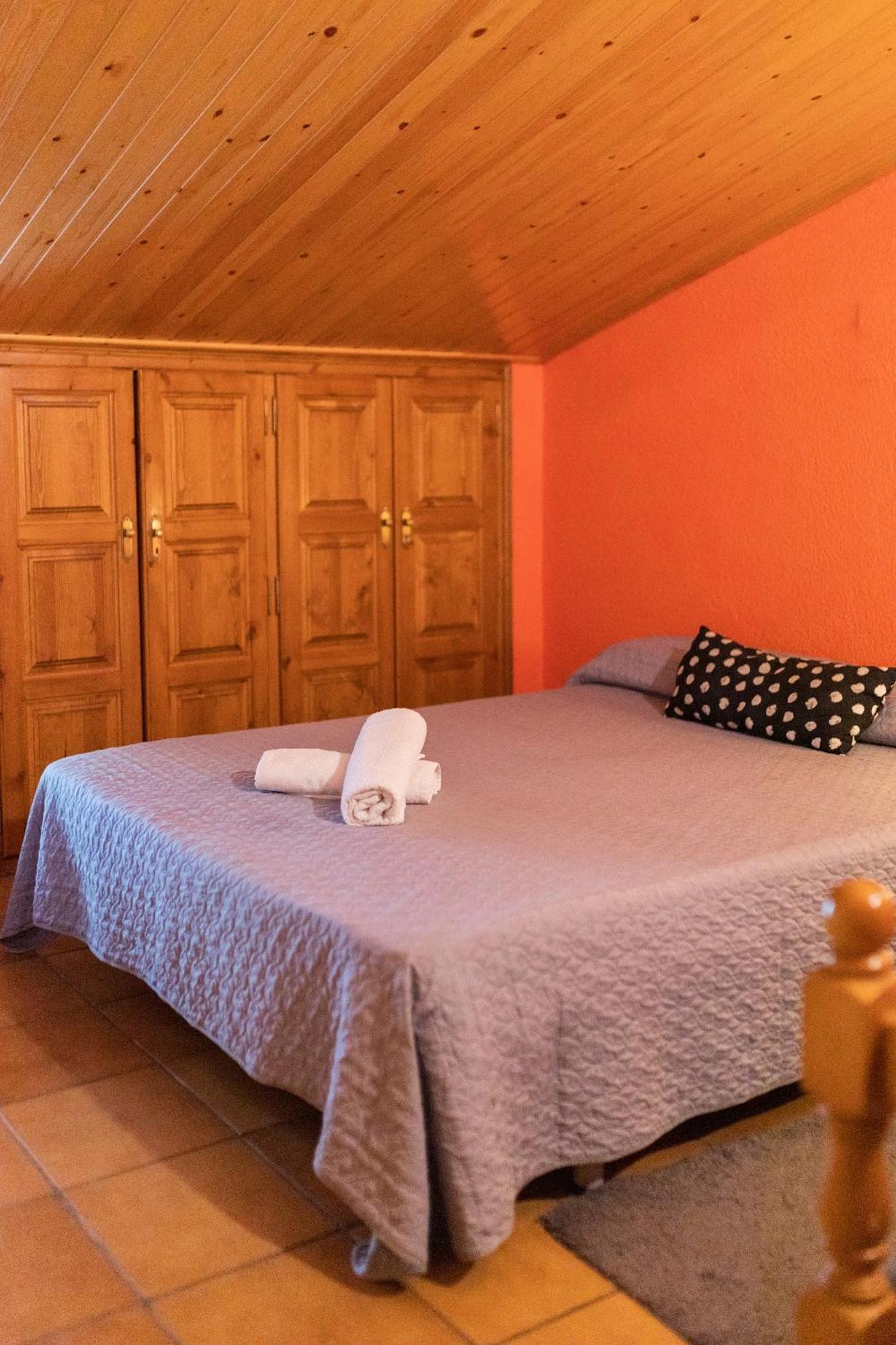 Casa Can Rufo De Рупит Екстериор снимка