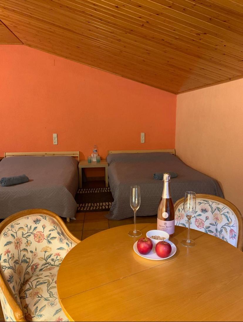 Casa Can Rufo De Рупит Екстериор снимка